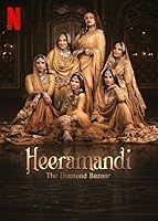 Watch Heeramandi: The Diamond Bazaar (2024) Online Full Movie Free