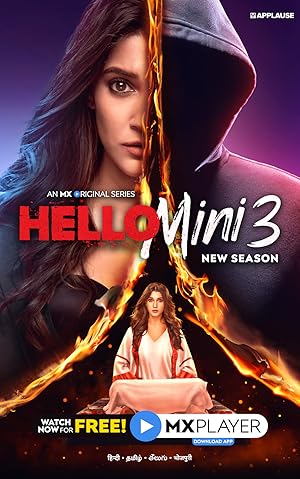 Watch Hello Mini (2021) Online Full Movie Free