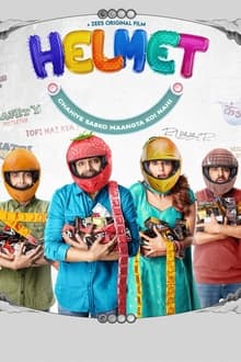 Watch Helmet (2021) Online Full Movie Free