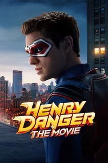 Watch Henry Danger: The Movie (2025) Online Full Movie Free