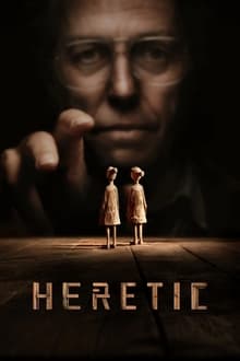 Watch Heretic (2024) Online Full Movie Free