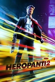 Watch Heropanti 2 (2022) Online Full Movie Free