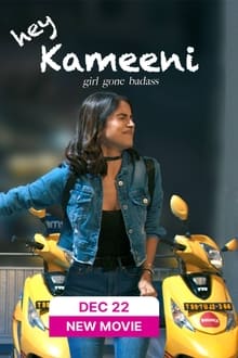 Watch Hey Kameeni (2023) Online Full Movie Free