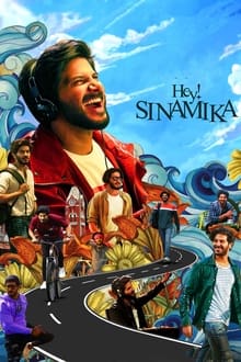 Watch Hey! Sinamika (2022) Online Full Movie Free