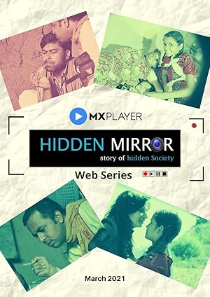 Watch Hidden Mirror (2021) Online Full Movie Free