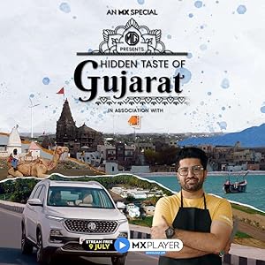 Watch Hidden Taste of Gujarat (2021) Online Full Movie Free