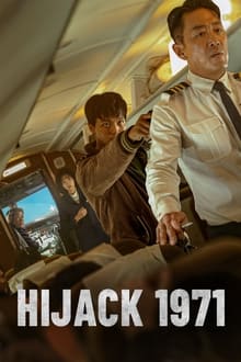 Watch Hijack 1971 (2024) Online Full Movie Free