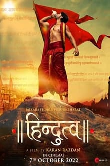 Watch Hindutva (2022) Online Full Movie Free