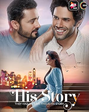 Watch His Story (2021) Online Full Movie Free