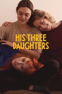 Watch His Three Daughters (2024) Online Full Movie Free