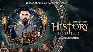 Watch History Hunter (2023) Online Full Movie Free