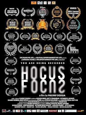 Watch Hocus Focus (2024) Online Full Movie Free