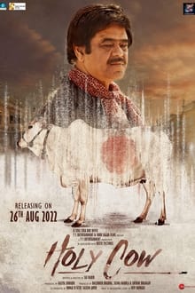 Watch Holy Cow (2022) Online Full Movie Free