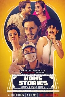 Watch Home Stories (2020) Online Full Movie Free