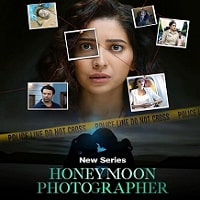 Watch Honeymoon Photographer (2024) Online Full Movie Free