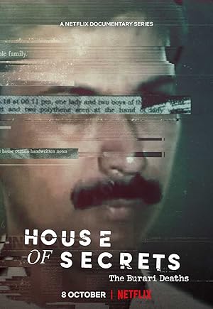 Watch House of Secrets: The Burari Deaths (2021) Online Full Movie Free