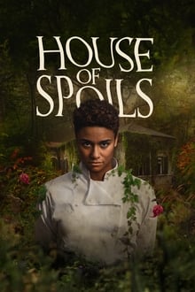 Watch House of Spoils (2024) Online Full Movie Free