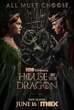 Watch House of the Dragon (2024) Online Full Movie Free