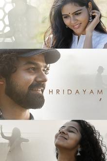 Watch Hridayam (2022) Online Full Movie Free