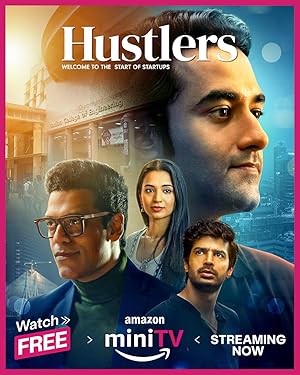 Watch Hustlers (2024) Online Full Movie Free