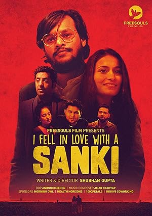 Watch I Fell In Love With A Sanki (2021) Online Full Movie Free