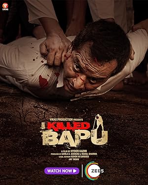 Watch I Killed Bapu (2023) Online Full Movie Free