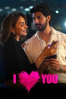 Watch I Love You (2023) Online Full Movie Free