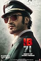 Watch IB 71 (2023) Online Full Movie Free