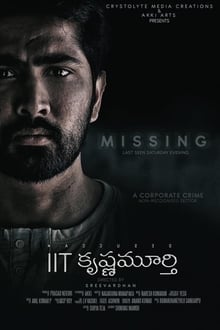 Watch IIT Krishnamurthy (2020) Online Full Movie Free