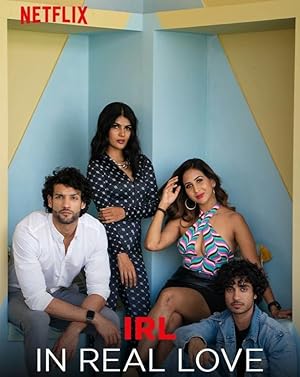 Watch IRL: In Real Love (2023) Online Full Movie Free