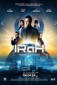 Watch IRaH (2024) Online Full Movie Free