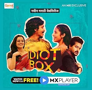 Watch Idiot Box (2020) Online Full Movie Free