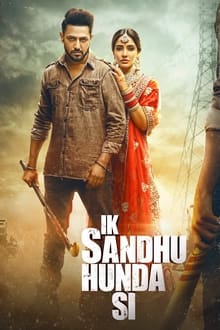 Watch Ik Sandhu Hunda Si (2020) Online Full Movie Free