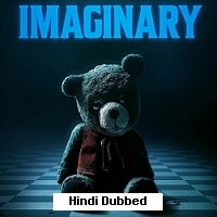 Watch Imaginary (2024) Online Full Movie Free