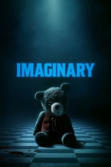 Watch Imaginary (2024) Online Full Movie Free