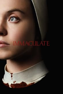 Watch Immaculate (2024) Online Full Movie Free