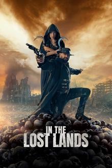 In the Lost Lands (2025)