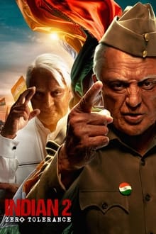 Watch Indian 2: Zero Tolerance (2024) Online Full Movie Free