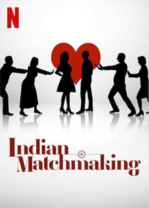 Indian Matchmaking (2023)