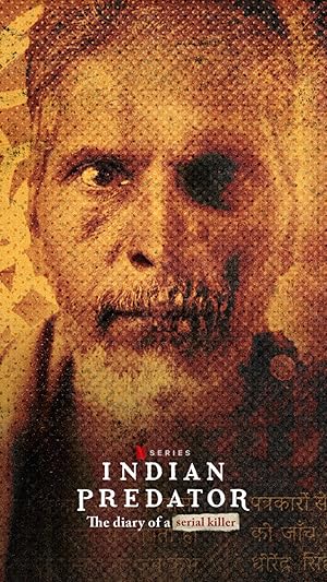 Watch Indian Predator: The Diary of a Serial Killer (2022) Online Full Movie Free