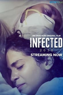 Watch Infected 2030 (2021) Online Full Movie Free