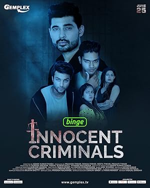 Watch Innocent Criminals (2021) Online Full Movie Free