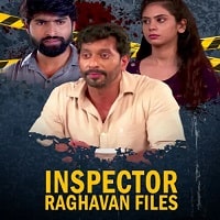 Watch Inspector Raghavan Files (2023) Online Full Movie Free