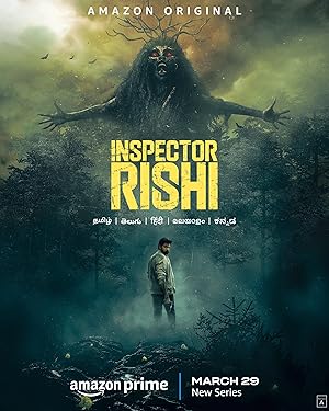 Watch Inspector Rishi (2024) Online Full Movie Free