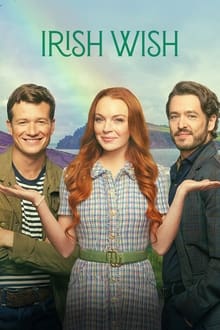 Watch Irish Wish (2024) Online Full Movie Free