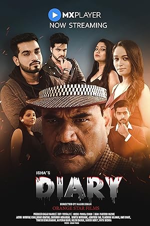 Watch Isha's Diary (2021) Online Full Movie Free