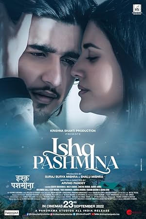 Watch Ishq Pashmina (2022) Online Full Movie Free