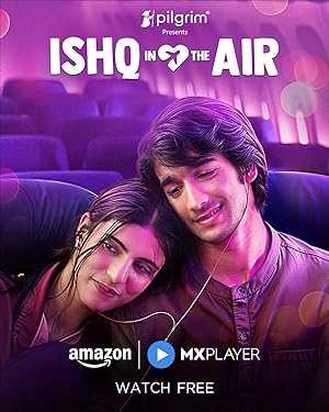 Watch Ishq in the Air (2024) Online Full Movie Free