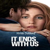 Watch It Ends with Us (2024) Online Full Movie Free