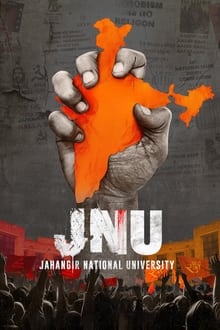 Watch JNU: Jahangir National University (2024) Online Full Movie Free